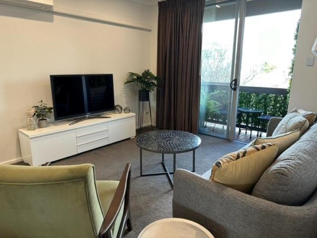 Adelaide Dress Circle Apartments - Archer Street Kültér fotó