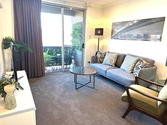Adelaide Dress Circle Apartments - Archer Street Kültér fotó