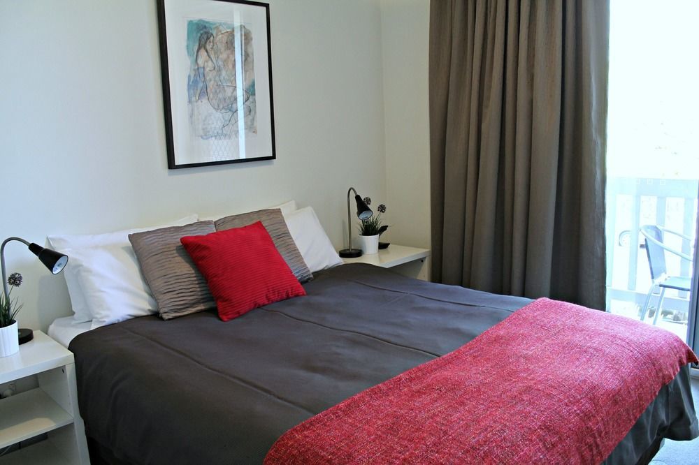 Adelaide Dress Circle Apartments - Archer Street Kültér fotó
