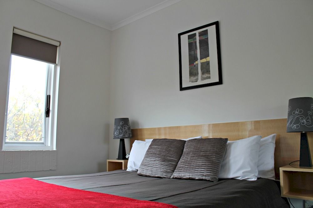 Adelaide Dress Circle Apartments - Archer Street Kültér fotó