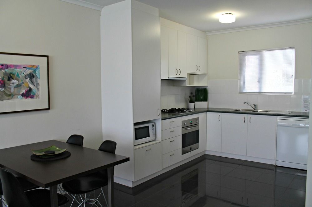 Adelaide Dress Circle Apartments - Archer Street Kültér fotó