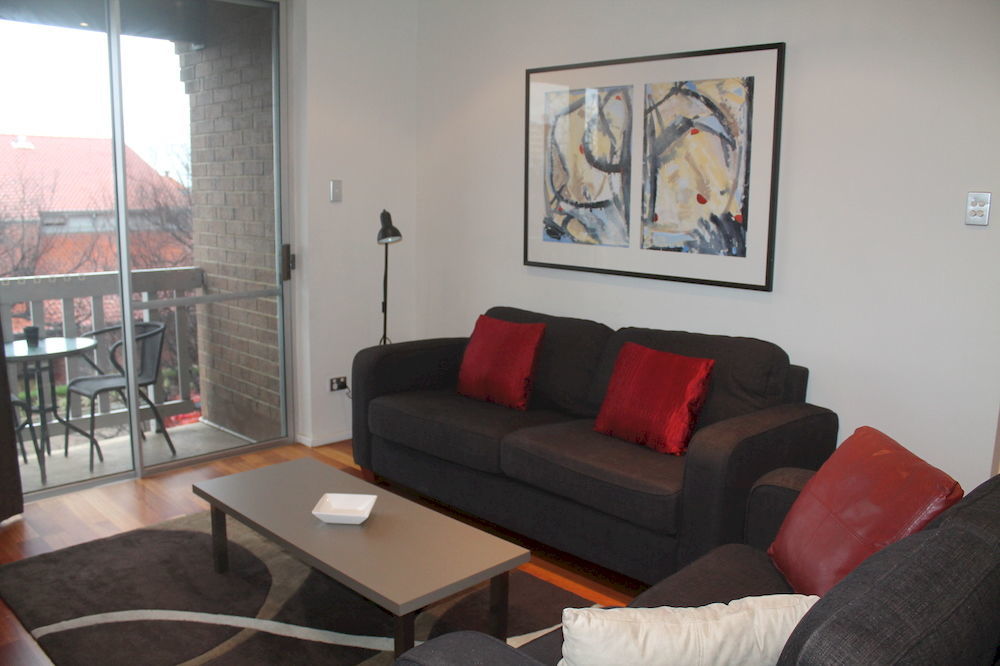 Adelaide Dress Circle Apartments - Archer Street Kültér fotó