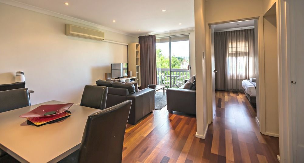 Adelaide Dress Circle Apartments - Archer Street Kültér fotó