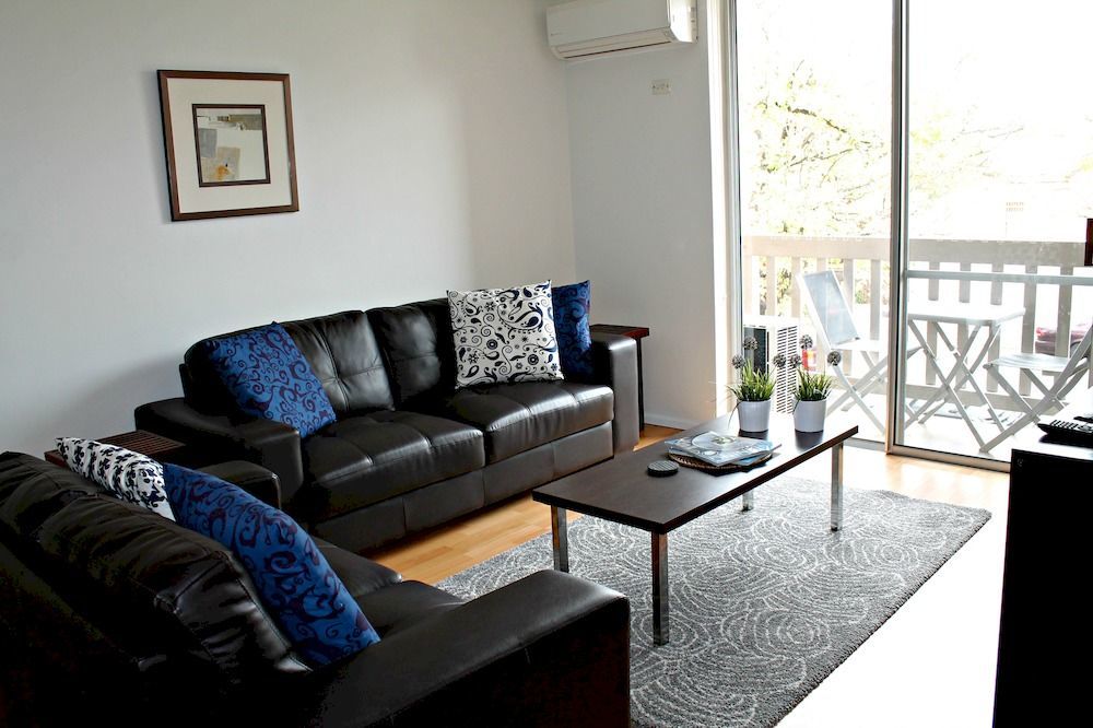 Adelaide Dress Circle Apartments - Archer Street Kültér fotó