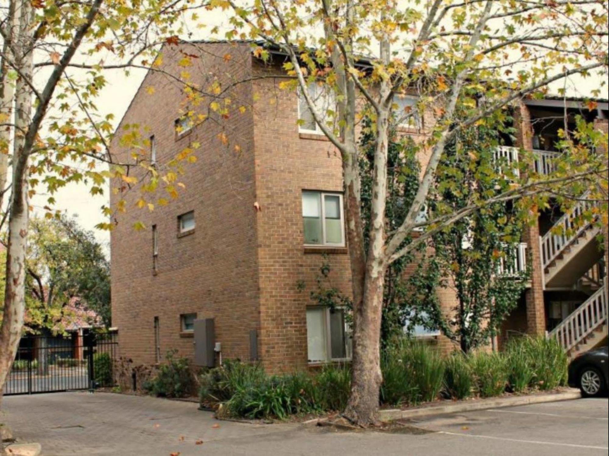 Adelaide Dress Circle Apartments - Archer Street Kültér fotó